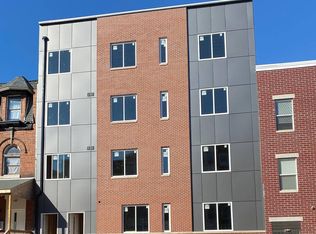 3609 Spring Garden St #9, Philadelphia, PA 19104