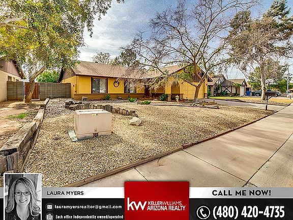 2nd image of 3243 W Angela Dr