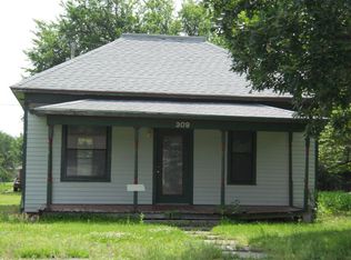 309 N 5th St, Canton, KS 67428