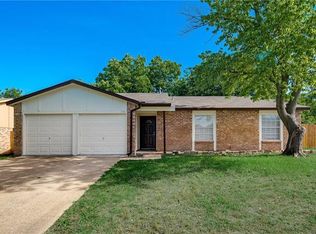 710 Edgemont Pl, Arlington, TX 76017