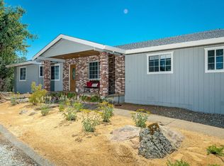 1520 Long Gate Rd, Plymouth, CA 95669