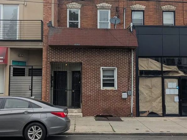 5541 Lansdowne Ave, Philadelphia, PA 19131