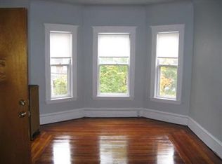 53 Lowden Ave #2, Somerville, MA 02144