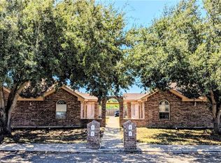 2013 Aruba Dr, Edinburg, TX 78541