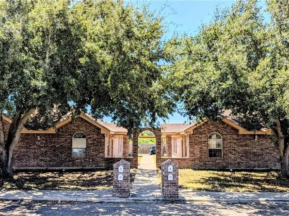 2013 Aruba Dr, Edinburg, TX 78541