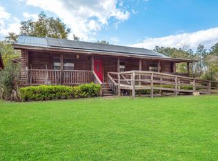 1535 NE Old Valdosta Rd, Pinetta, FL 32350