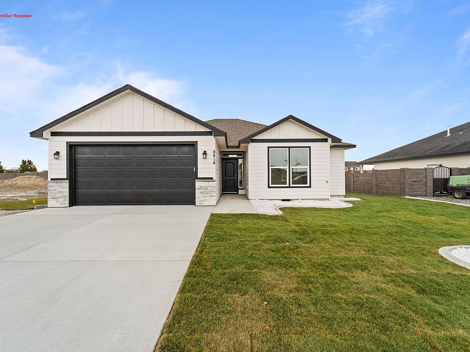 1st image of 8501 Dusty Maiden Dr