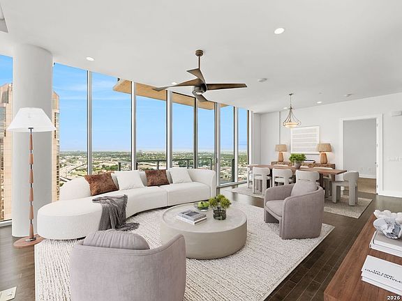 3rd image of 610 E MARKET ST #2708