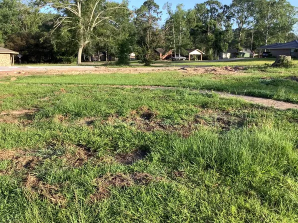 442 Rosewood Dr, Jasper, TX 75951