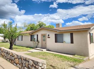 3410 N Swan St, Silver City, NM 88061