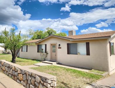 3410 N Swan St, Silver City, NM, 88061