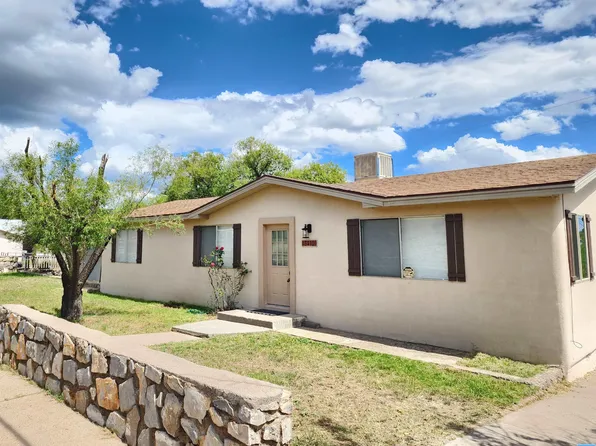 3410 N Swan St, Silver City, NM 88061