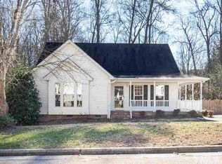 6324 Lymington Dr, Raleigh, NC 27616