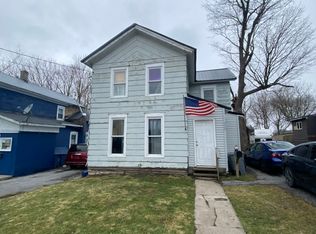 512 Stone St, Watertown, NY 13601