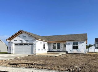 326 Phillips Ave LOT 20, Walworth, WI 53184