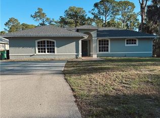 1071 18th AVE NE, NAPLES, FL 34120