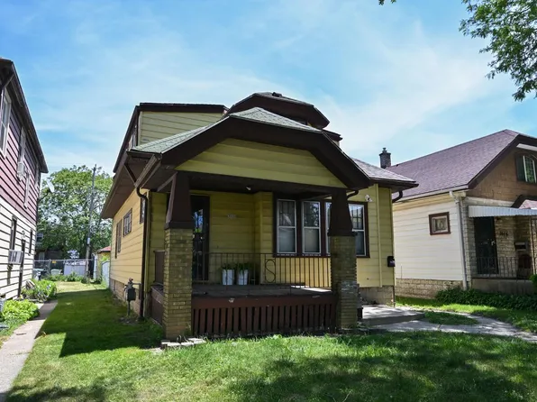 3950 N 28th STREET #3950A, Milwaukee, WI 53216