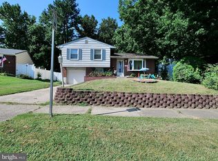 127 Dunsinane Dr, New Castle, DE 19720