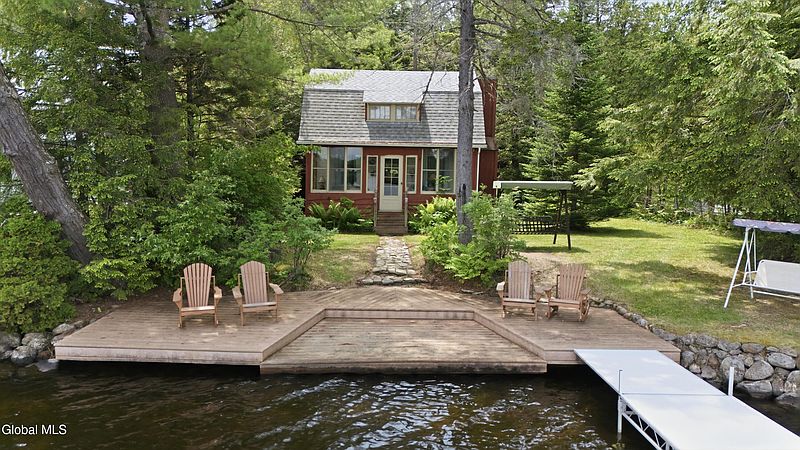 3rd image of 212 S Shore Rd W Caroga