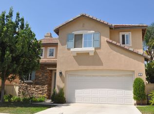 23 Willowhurst, Irvine, CA 92602