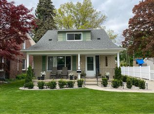 19366 Outer Drive Ct, Dearborn, MI 48124