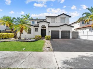 15753 SW 60th St, Miami, FL 33193