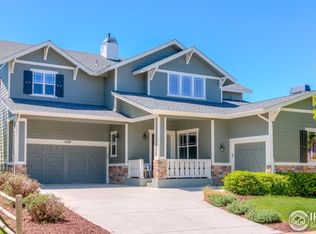 4107 Riley Dr, Longmont, CO 80503