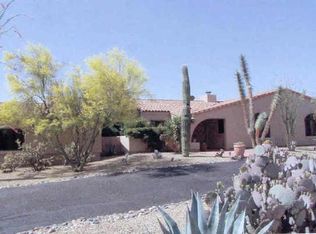 2047 W Rabbit Rd, Wickenburg, AZ 85390
