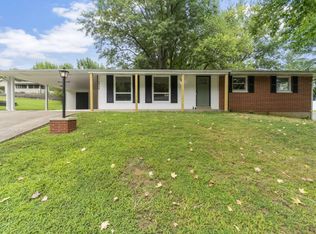 2506 Peach Tree St, Cape Girardeau, MO 63701
