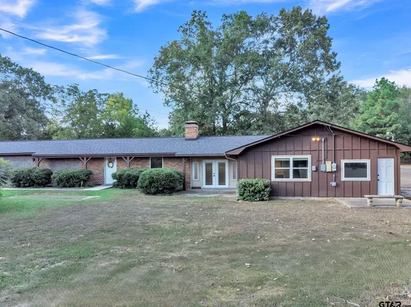 14668 County Road 173 N, Kilgore, TX 75662
