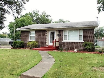 1800 Broadmoor Ave, Evansville, IN, 47714