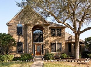 2503 Sarasota Dr, Friendswood, TX 77546