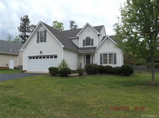 2437 Sandy Brook Ln, Midlothian, VA 23112