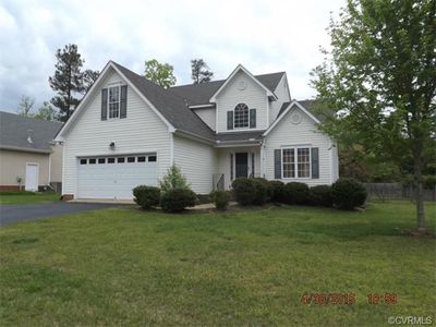 2437 Sandy Brook Ln, Midlothian, VA, 23112