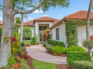 6500 Sparrow Hawk Dr, West Palm Beach, FL 33412
