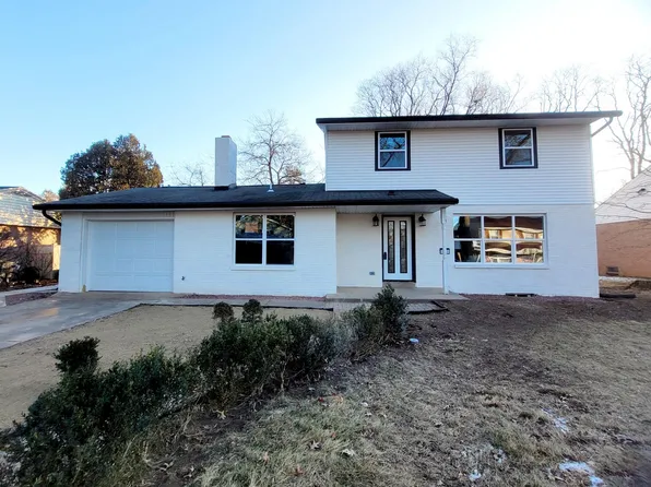 404 Shield St, Harrisburg, PA 17109