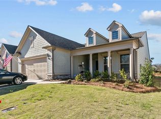 4890 Adler Ct, Hoschton, GA 30548