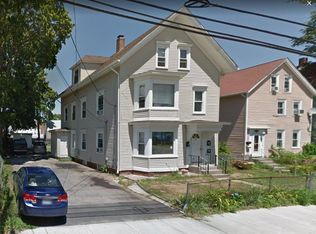 26 Pearl St #2, Attleboro, MA 02703