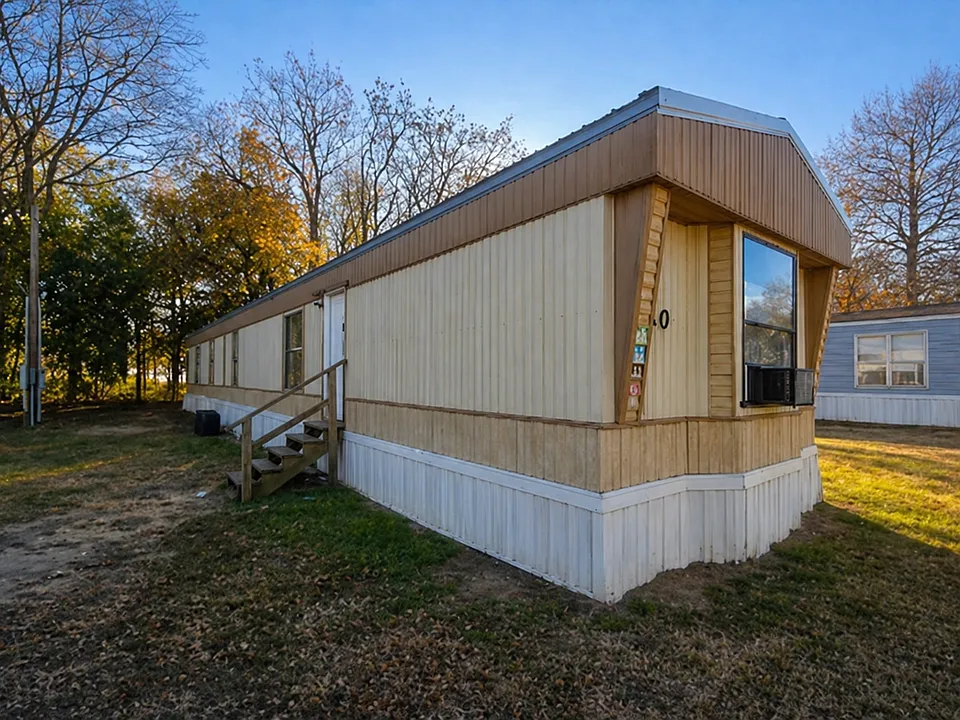 110 Deborah Dr #15