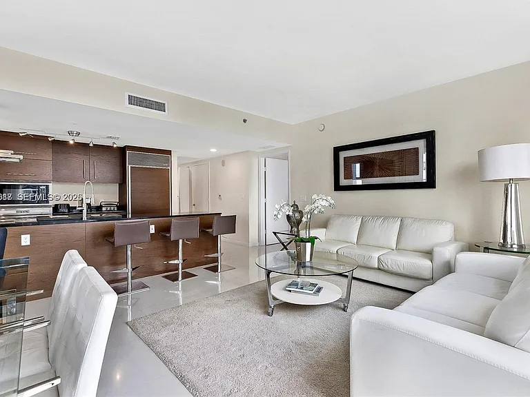 485 Brickell Ave #3602 — Photo 21