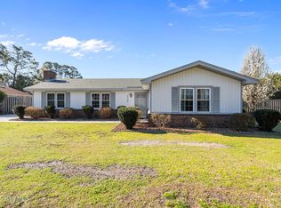 4806 Calder Ct, Wilmington, NC 28405