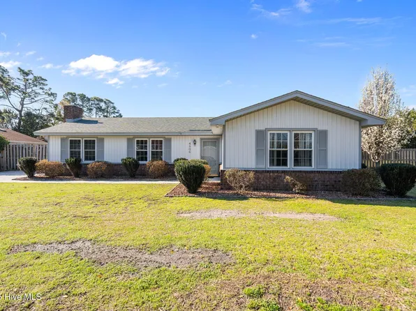 4806 Calder Court, Wilmington, NC 28405