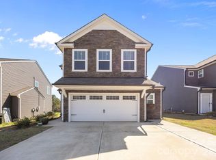 461 Brannon Meadows Dr, York, SC