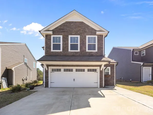 461 Brannon Meadows Dr, York, SC 29745