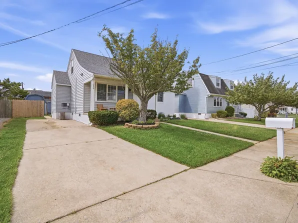 526 Lafayette Blvd, Brigantine, NJ 08203