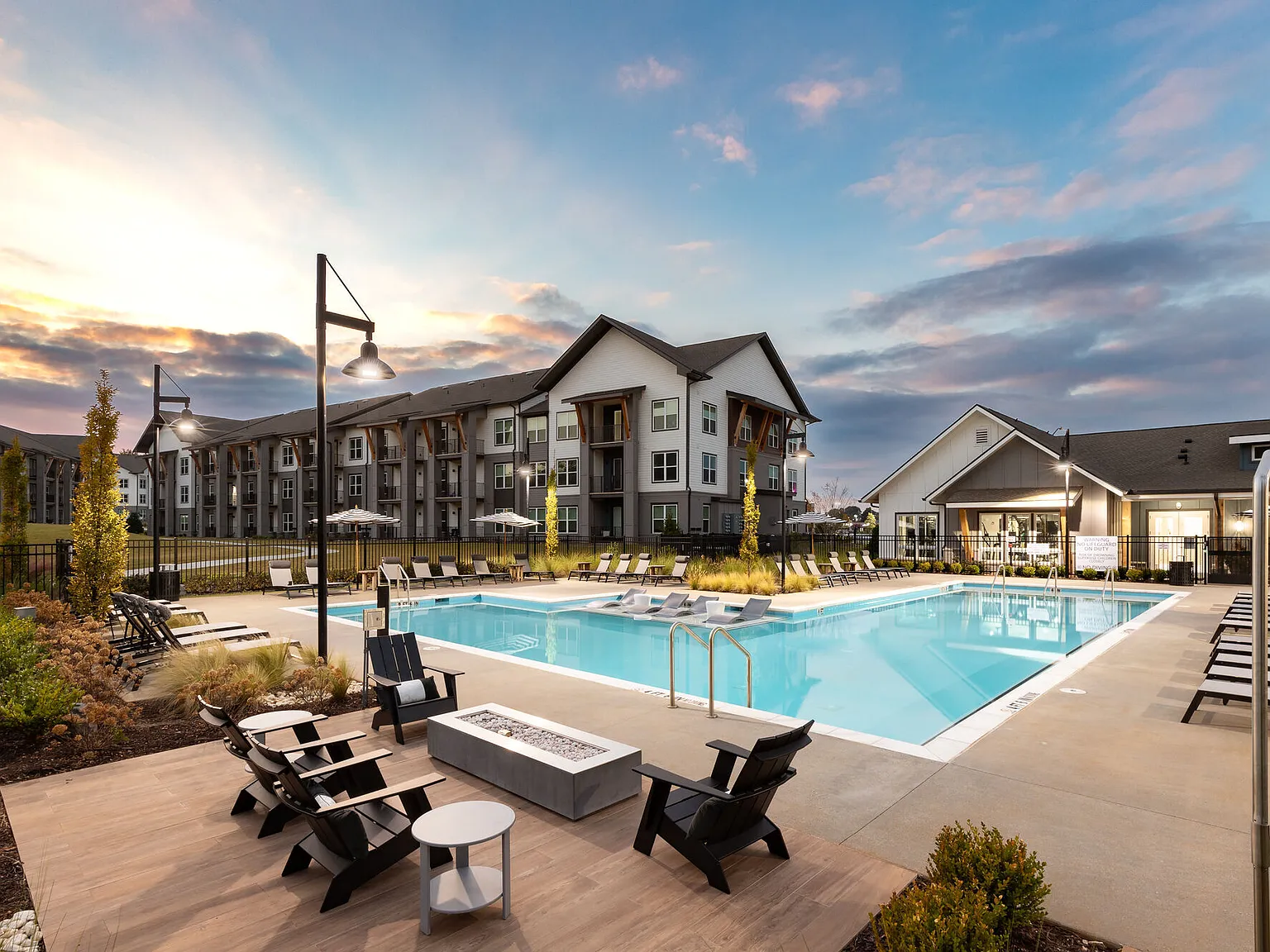 RENDER Covington By Crescent Communities — Photo 3