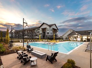 RENDER Covington By Crescent Communities, Covington, GA 30014