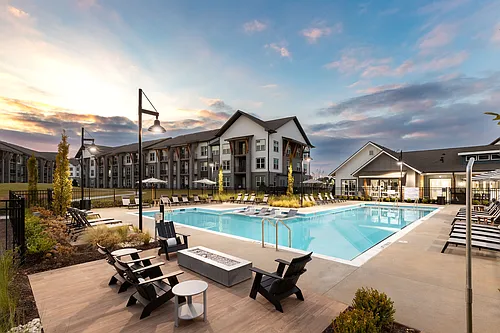 RENDER Covington By Crescent Communities Photo 1