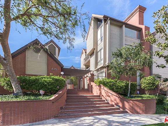 2nd image of 835 S Lucerne Blvd APT 209