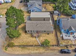 6420 Ferry St, Pacific City, OR 97135